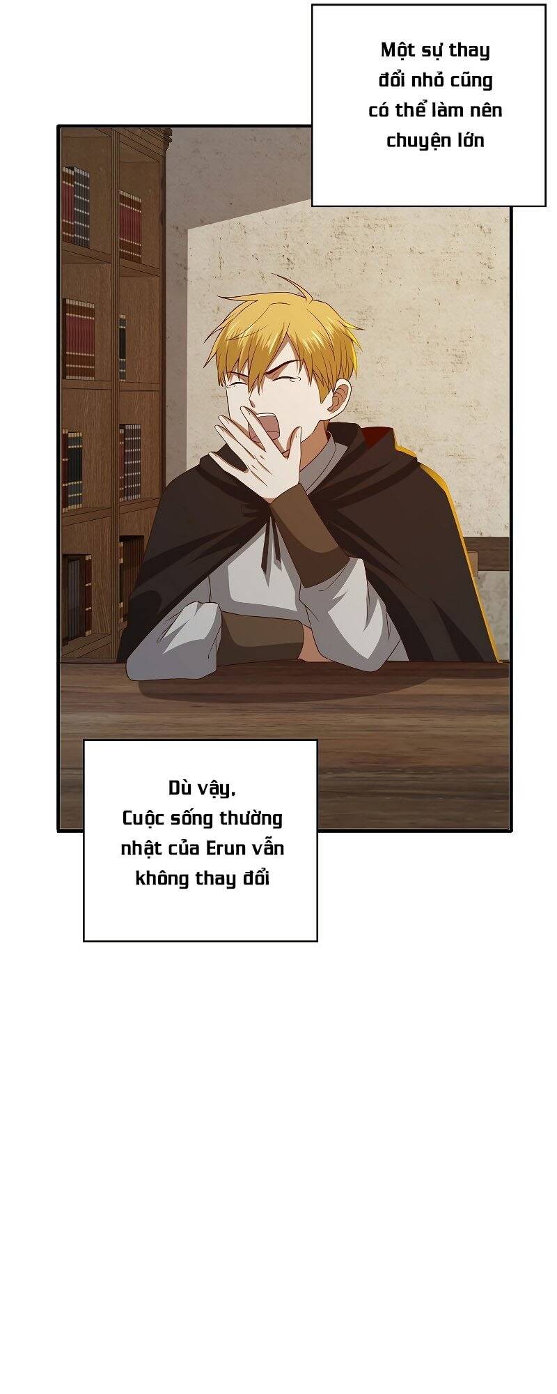 Thương Nhân Thánh Thần - Chapter 92 - Page 59