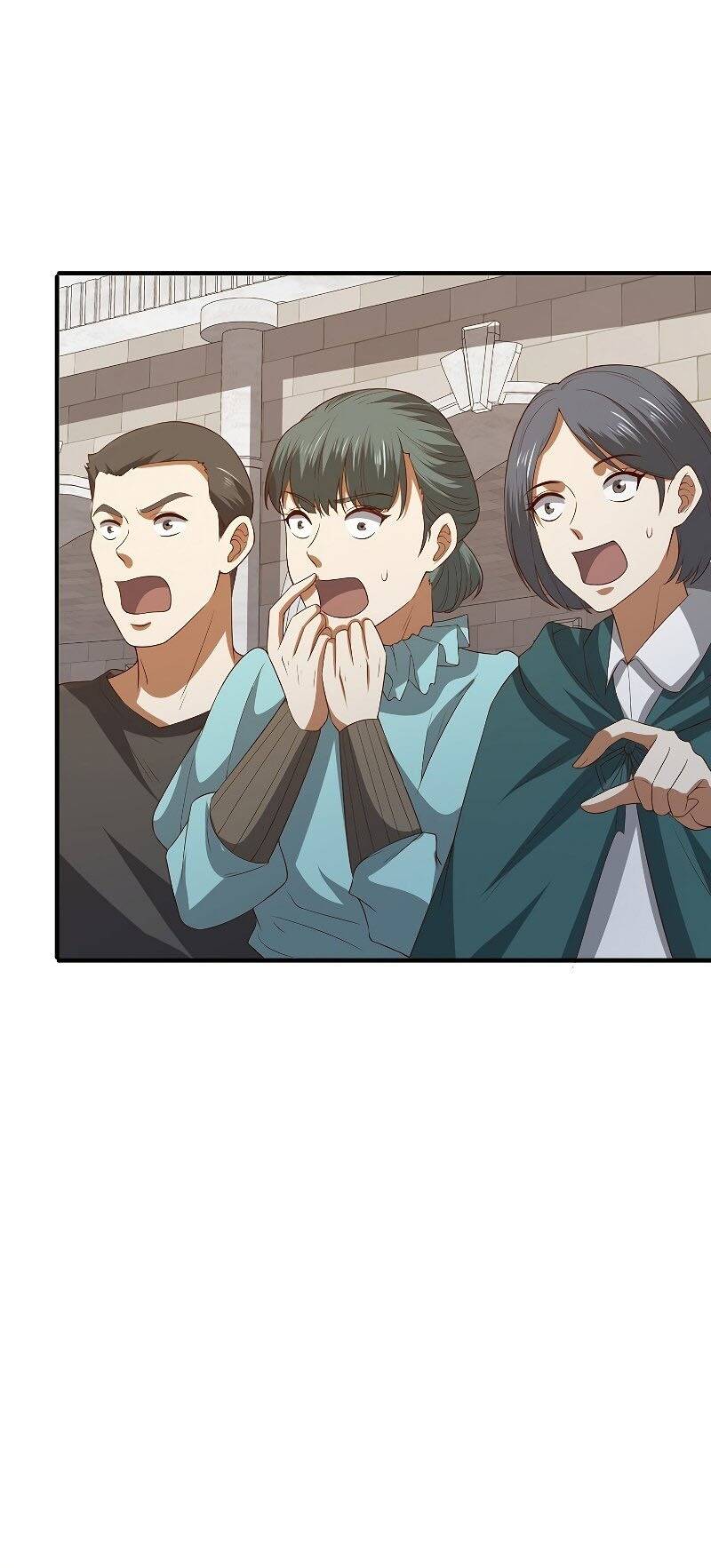 Thương Nhân Thánh Thần - Chapter 92 - Page 63