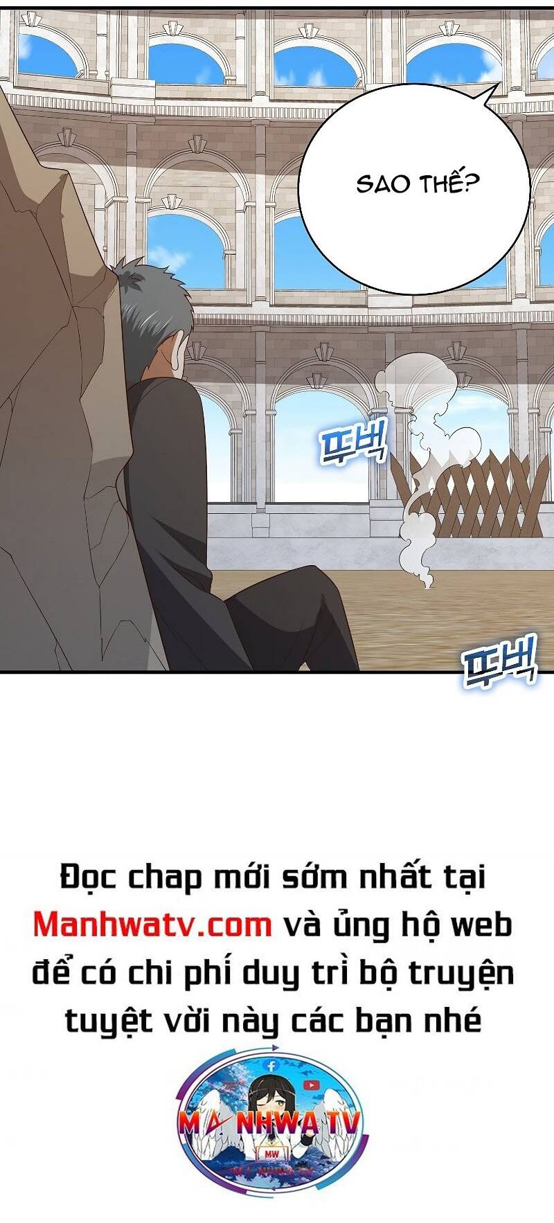 Thương Nhân Thánh Thần - Chapter 92 - Page 64