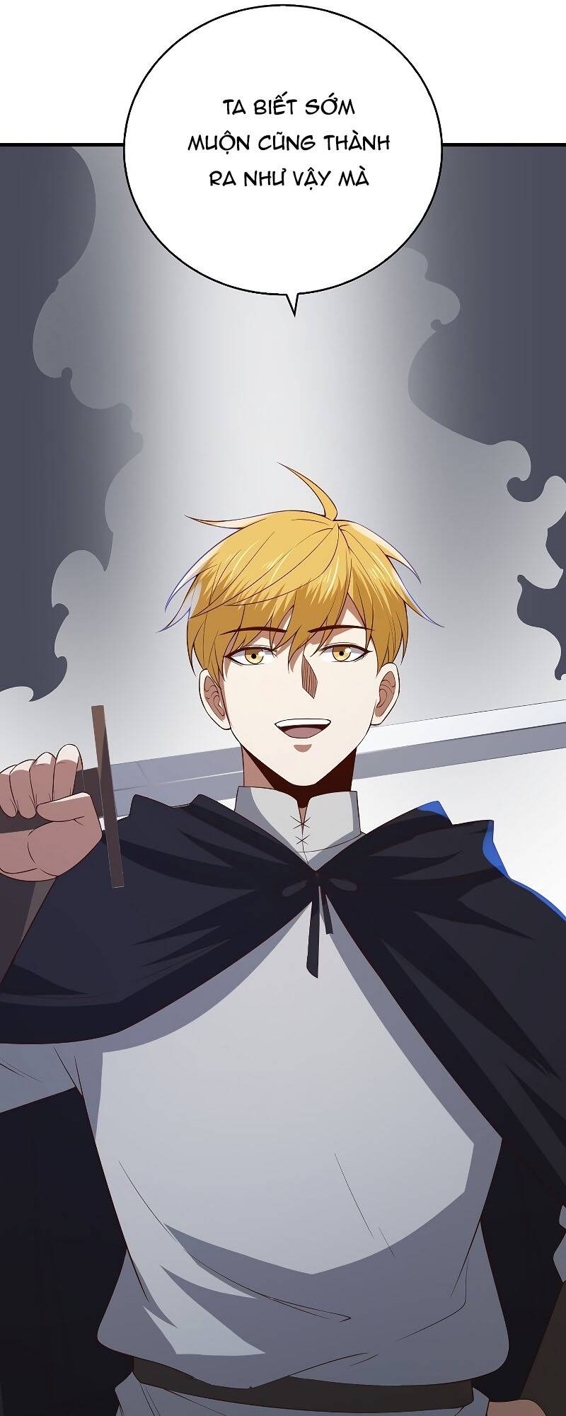 Thương Nhân Thánh Thần - Chapter 92 - Page 65