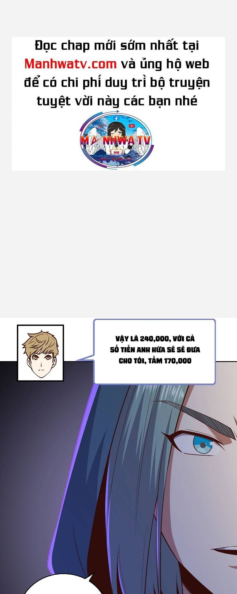 Thương Nhân Thánh Thần - Chapter 92 - Page 7