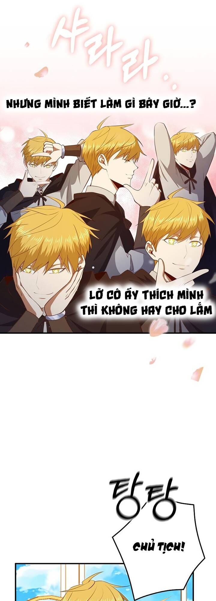 Thương Nhân Thánh Thần - Chapter 93 - Page 14