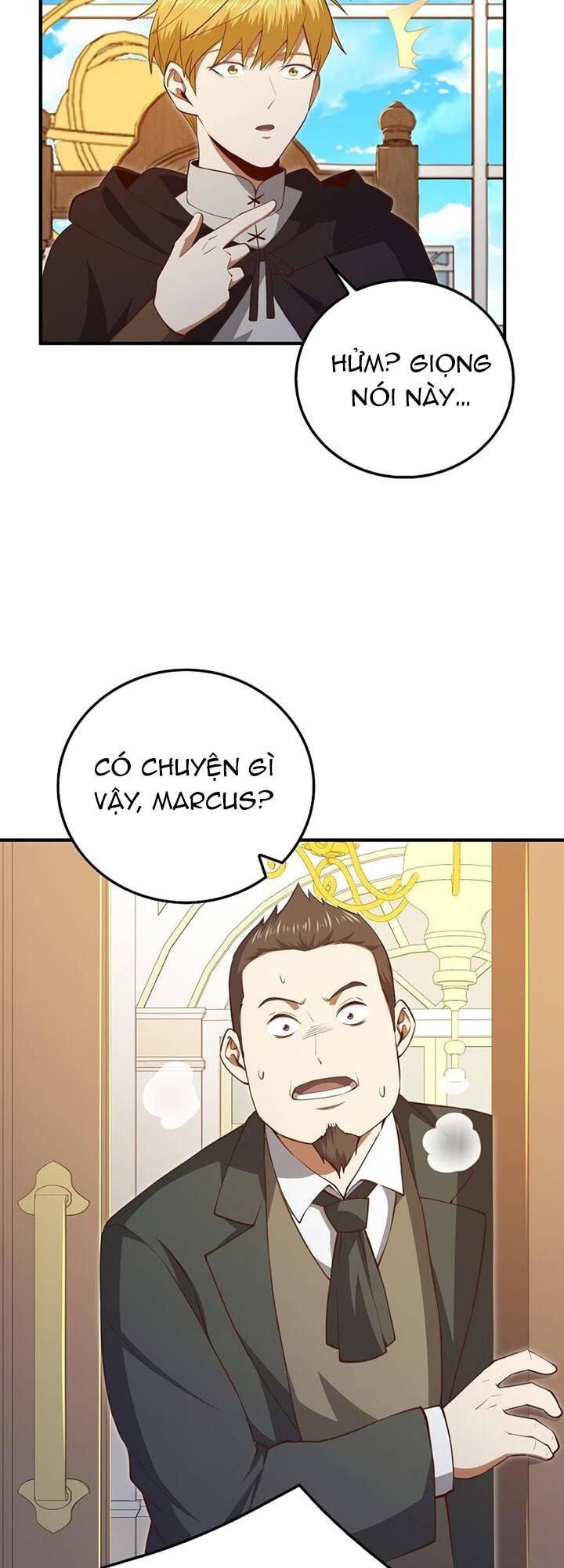 Thương Nhân Thánh Thần - Chapter 93 - Page 15