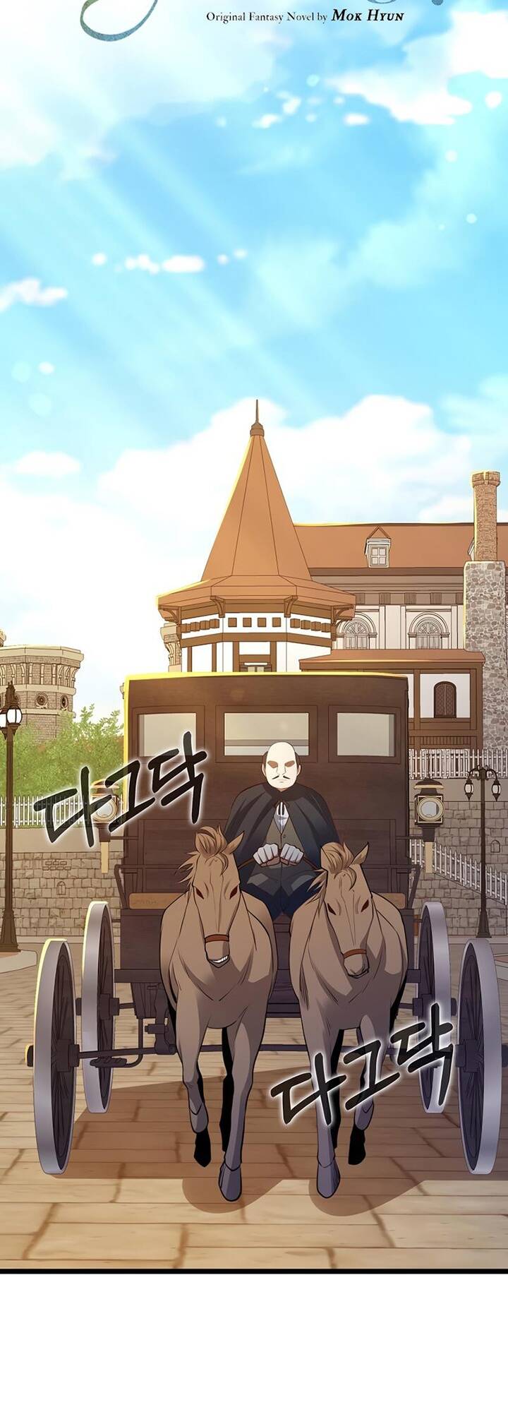 Thương Nhân Thánh Thần - Chapter 93 - Page 19