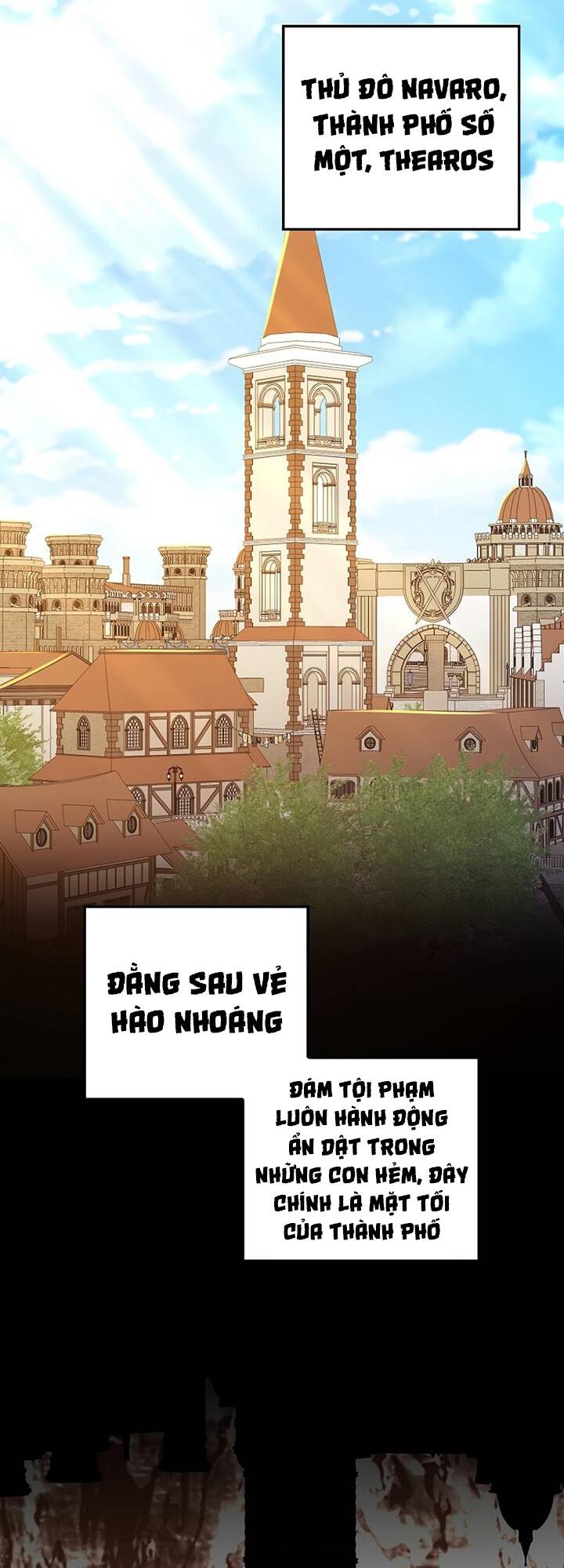 Thương Nhân Thánh Thần - Chapter 93 - Page 21