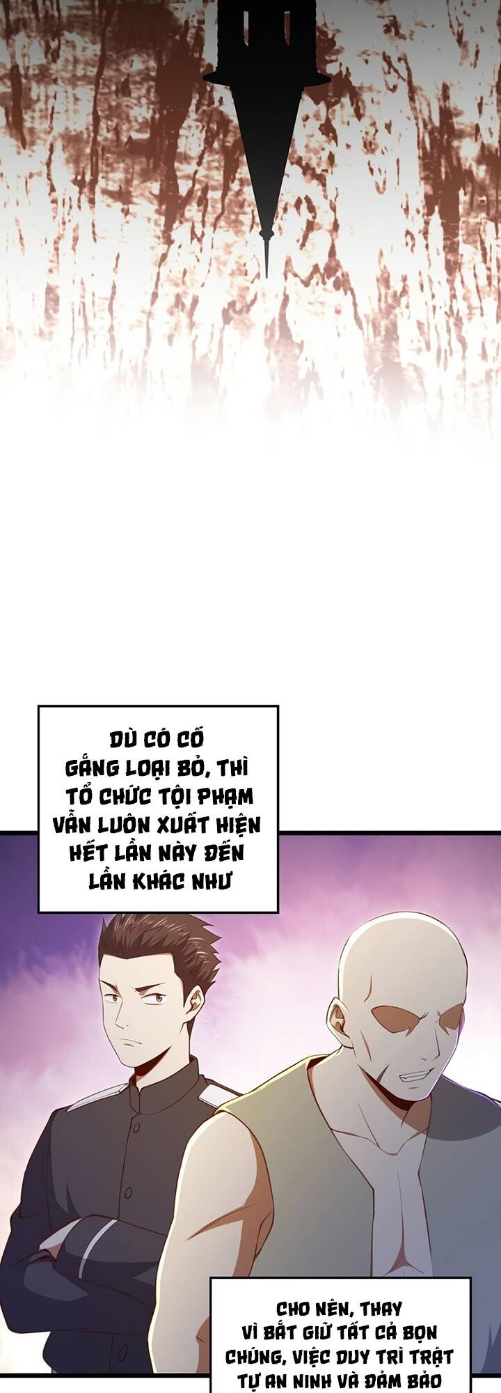 Thương Nhân Thánh Thần - Chapter 93 - Page 22