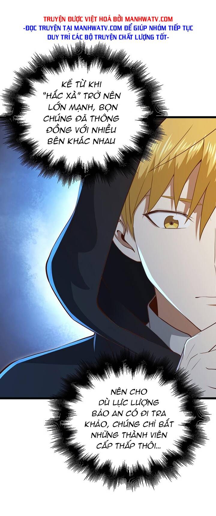 Thương Nhân Thánh Thần - Chapter 93 - Page 24