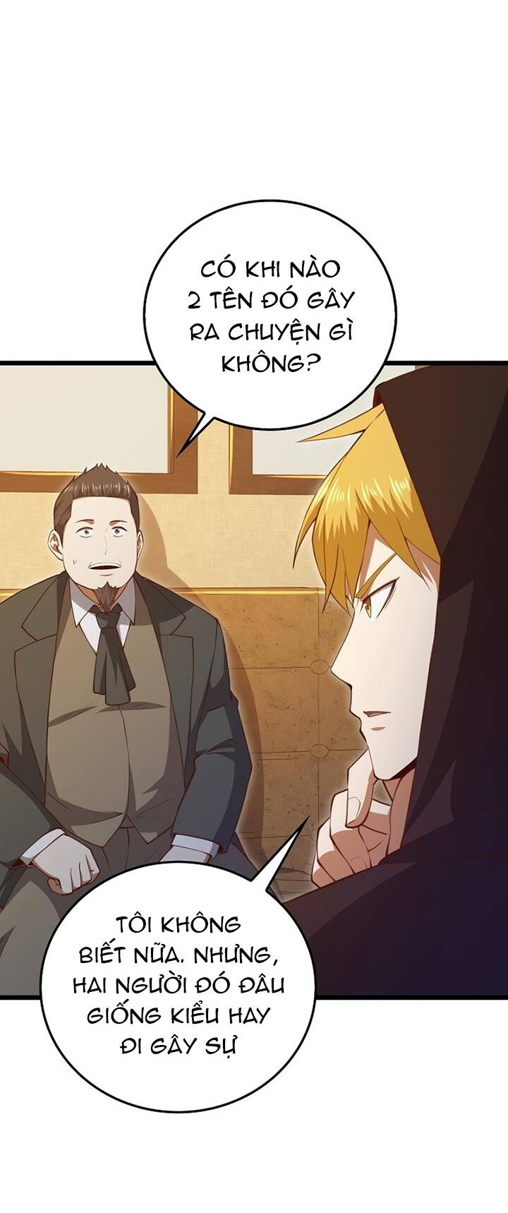 Thương Nhân Thánh Thần - Chapter 93 - Page 25