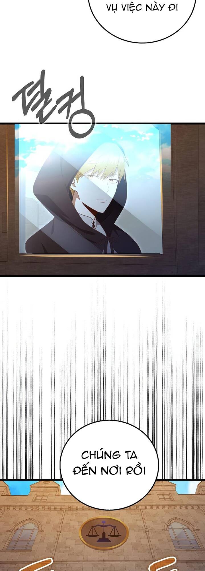 Thương Nhân Thánh Thần - Chapter 93 - Page 29