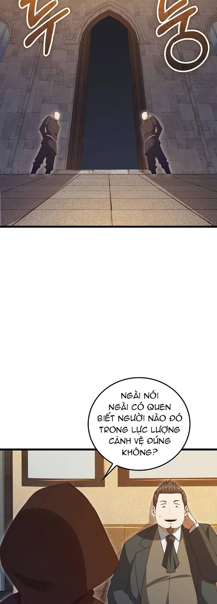 Thương Nhân Thánh Thần - Chapter 93 - Page 30