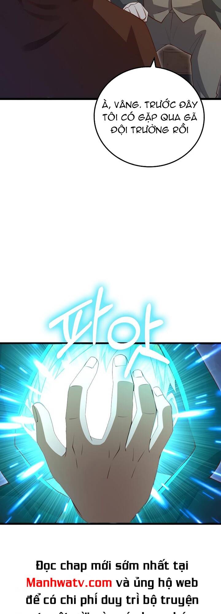 Thương Nhân Thánh Thần - Chapter 93 - Page 31