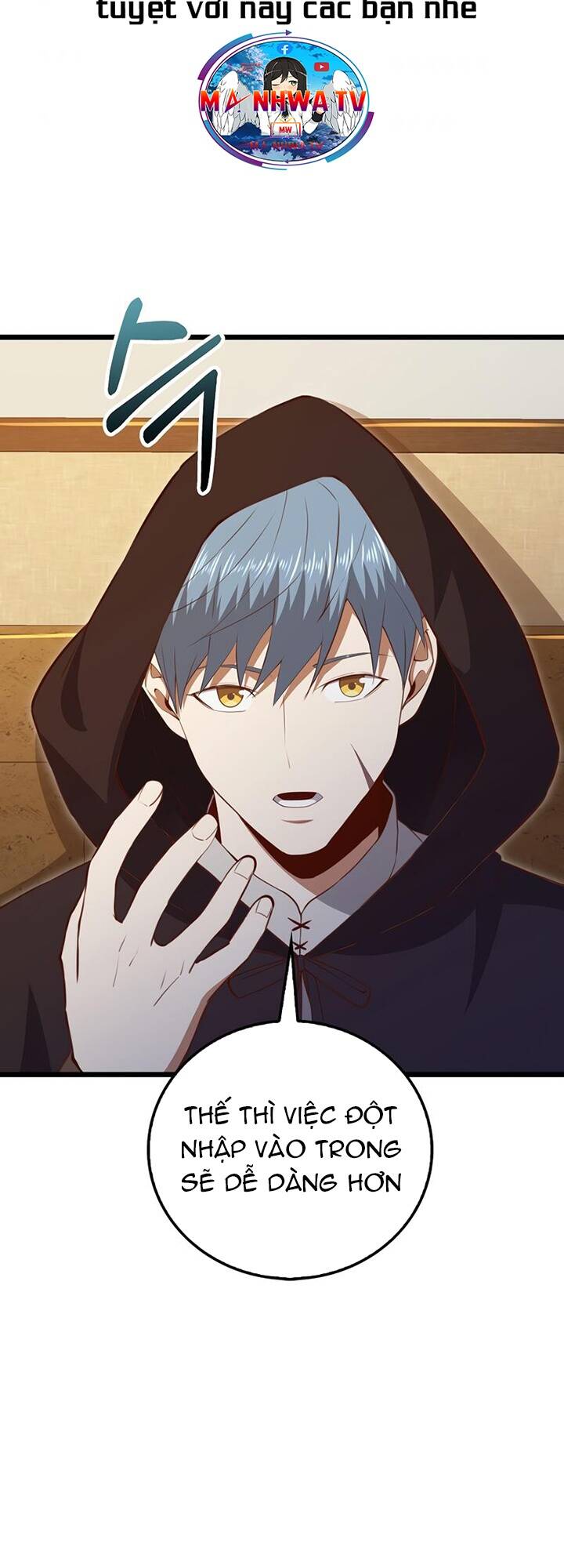 Thương Nhân Thánh Thần - Chapter 93 - Page 32