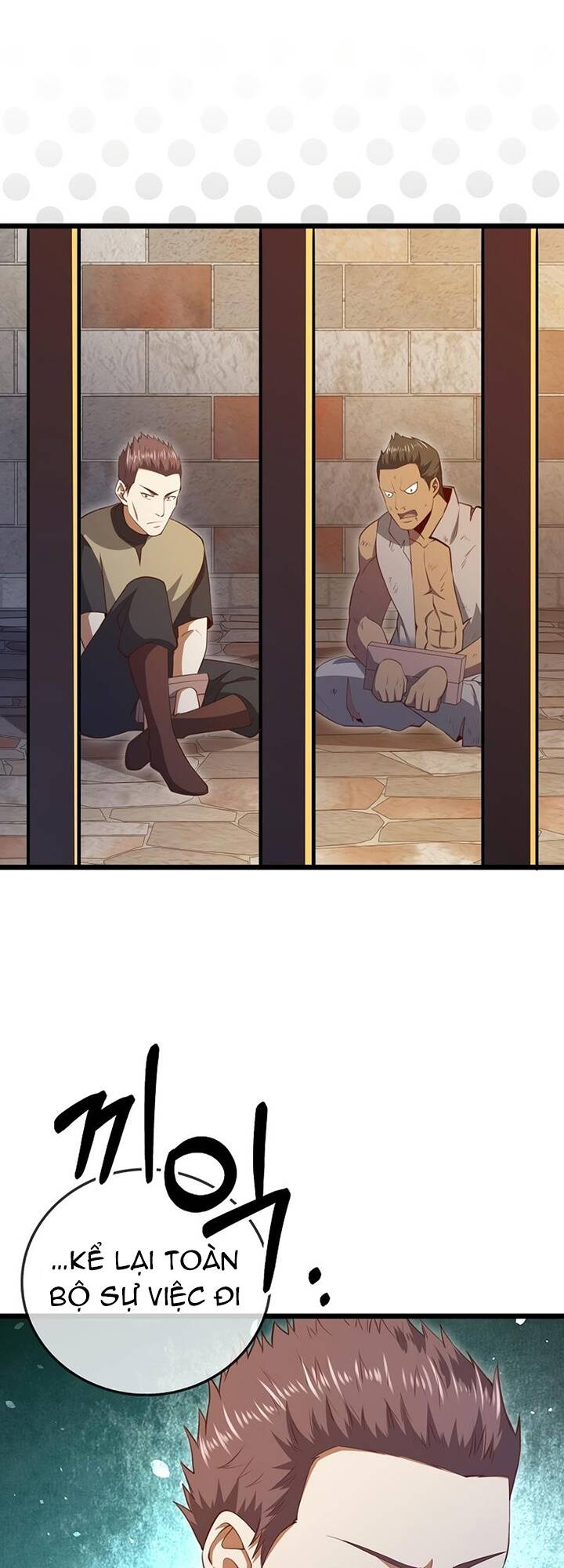 Thương Nhân Thánh Thần - Chapter 93 - Page 33