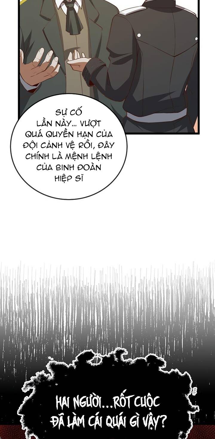 Thương Nhân Thánh Thần - Chapter 93 - Page 37