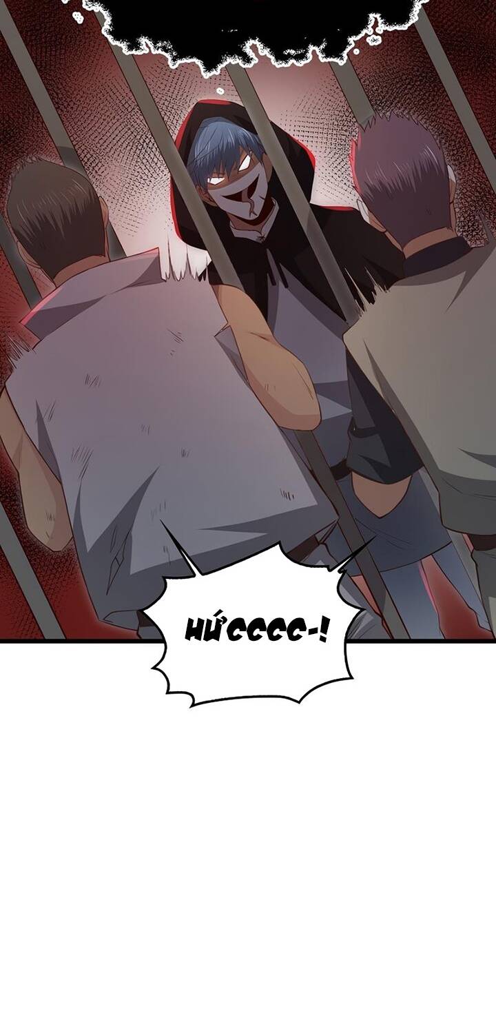 Thương Nhân Thánh Thần - Chapter 93 - Page 38