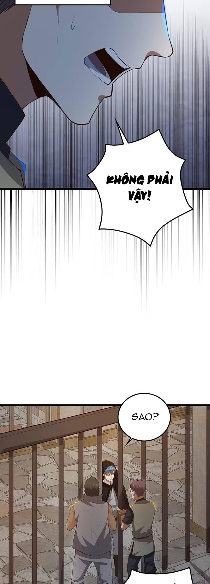 Thương Nhân Thánh Thần - Chapter 93 - Page 40