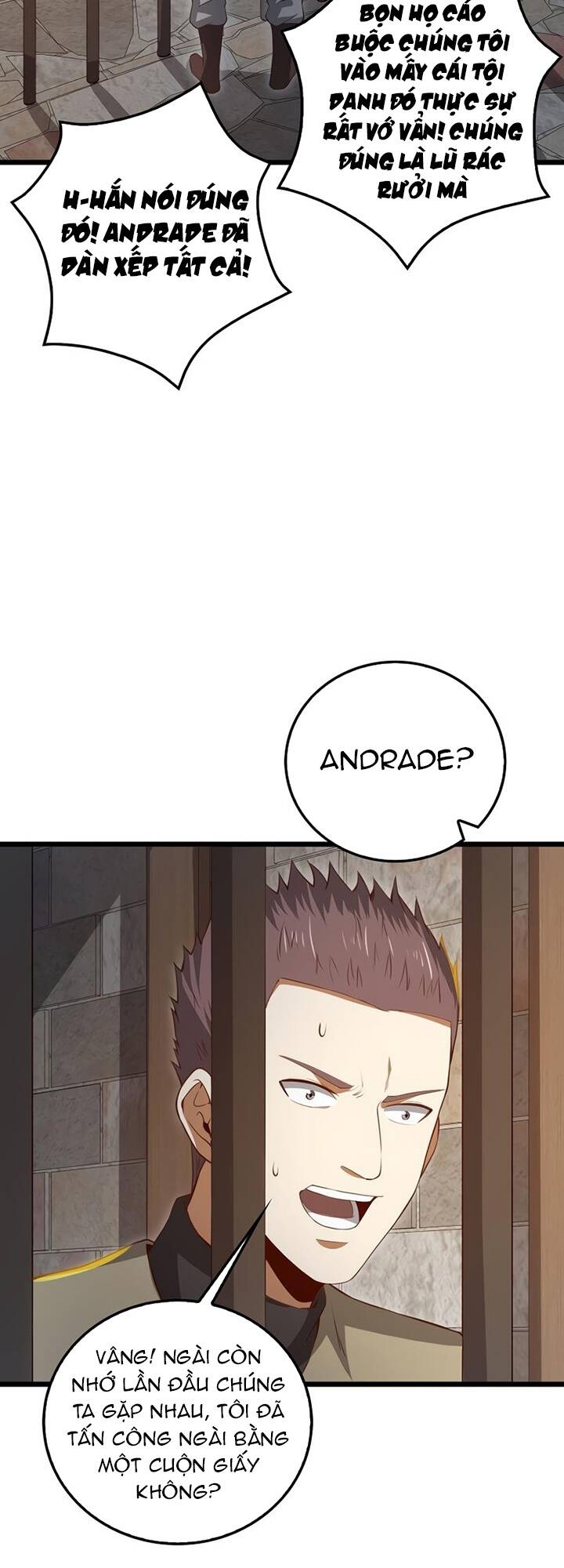 Thương Nhân Thánh Thần - Chapter 93 - Page 41