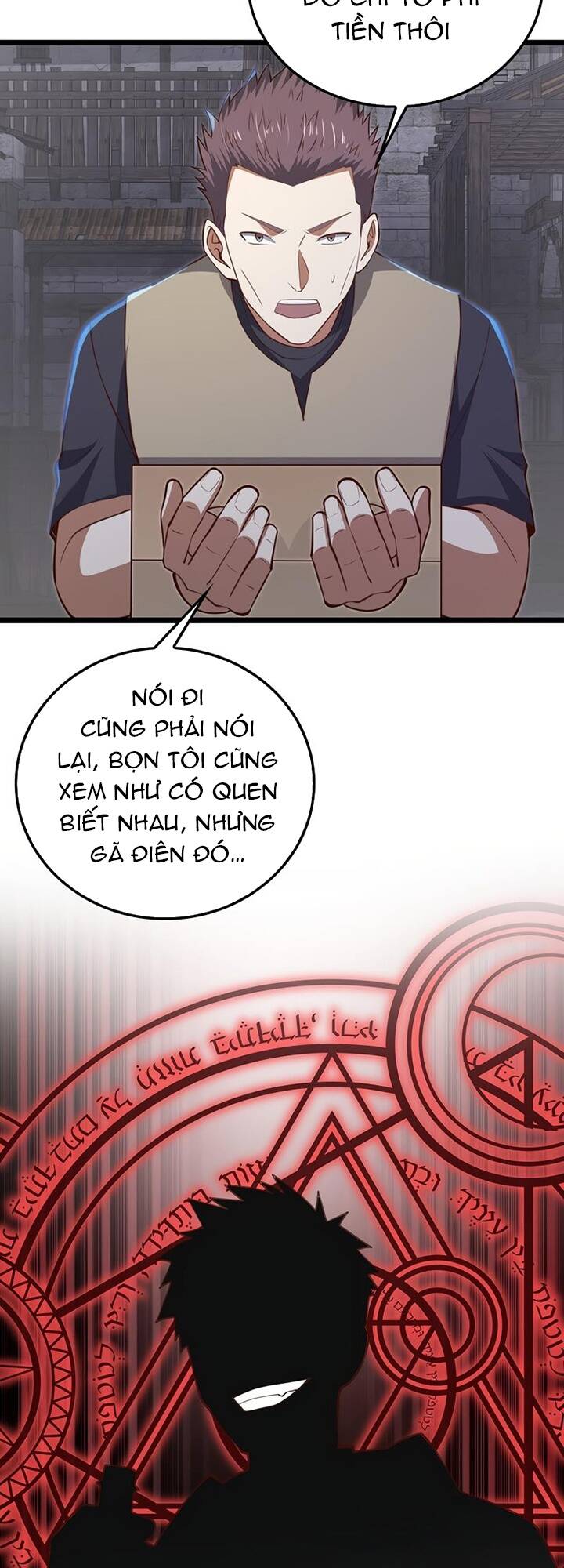 Thương Nhân Thánh Thần - Chapter 93 - Page 43