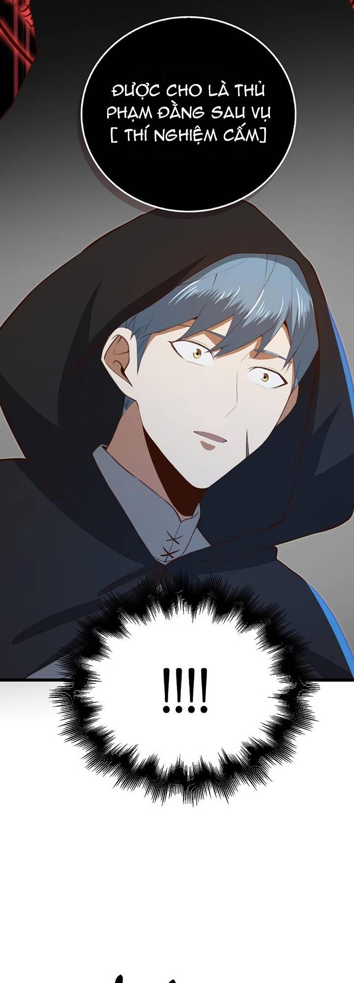 Thương Nhân Thánh Thần - Chapter 93 - Page 44