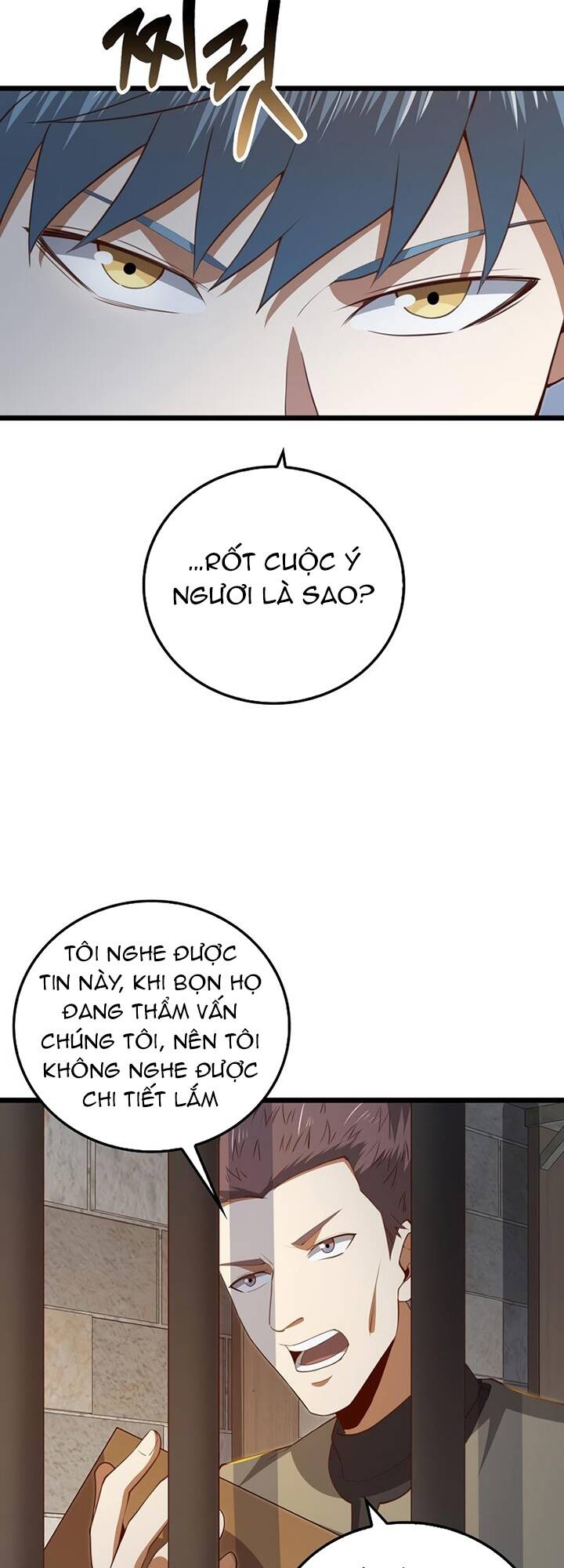 Thương Nhân Thánh Thần - Chapter 93 - Page 45