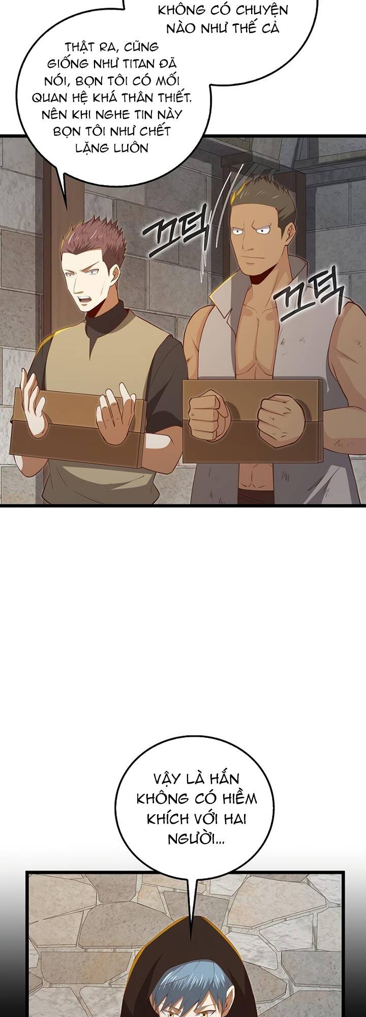 Thương Nhân Thánh Thần - Chapter 93 - Page 48