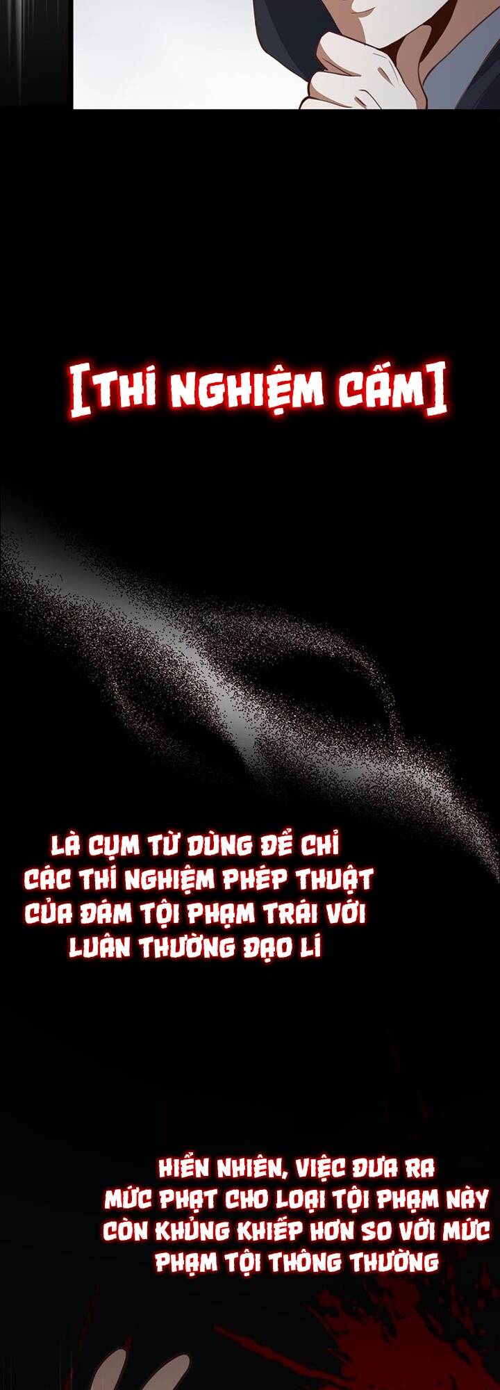 Thương Nhân Thánh Thần - Chapter 93 - Page 53