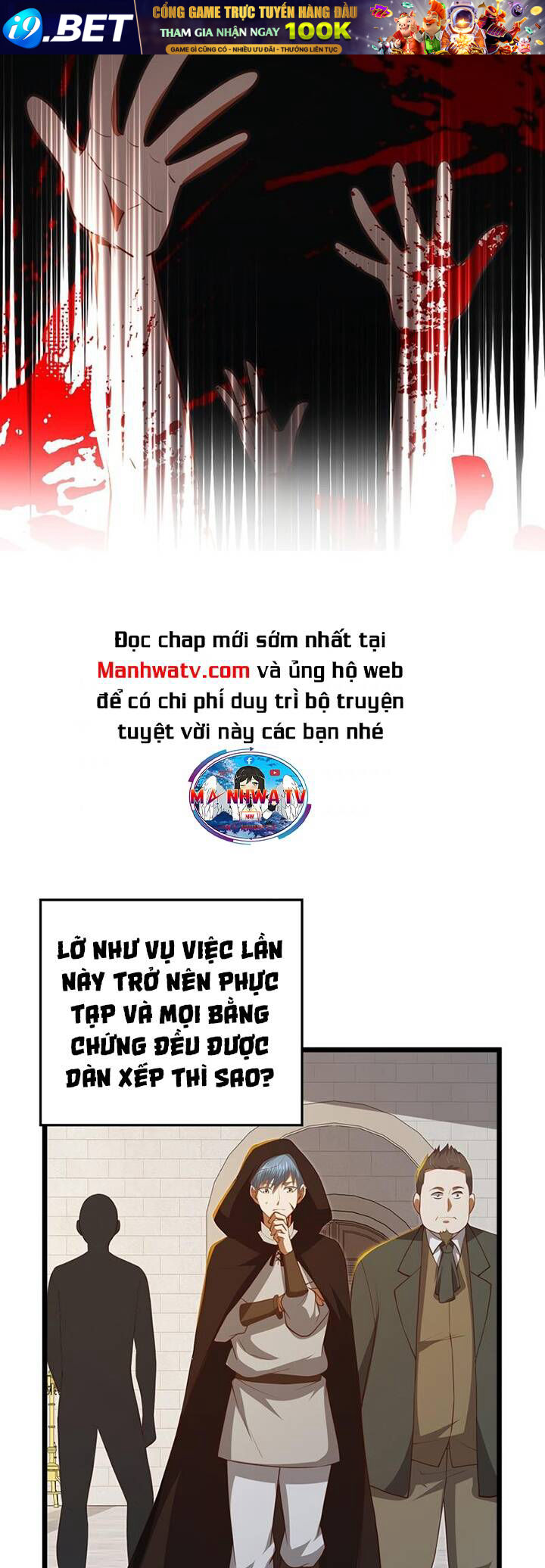 Thương Nhân Thánh Thần - Chapter 93 - Page 54