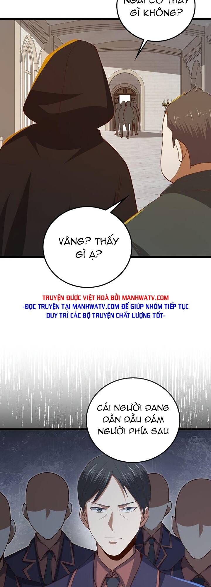 Thương Nhân Thánh Thần - Chapter 93 - Page 58