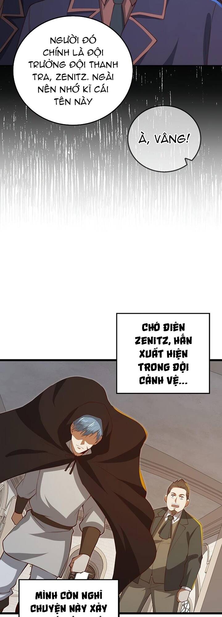 Thương Nhân Thánh Thần - Chapter 93 - Page 59