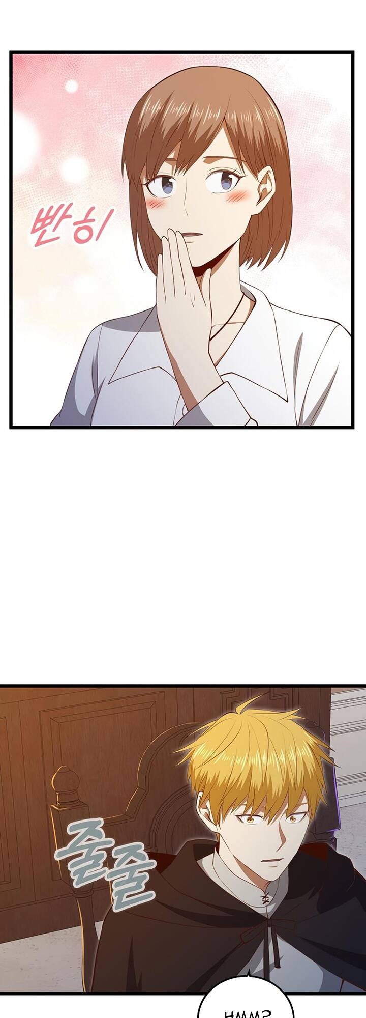 Thương Nhân Thánh Thần - Chapter 93 - Page 8