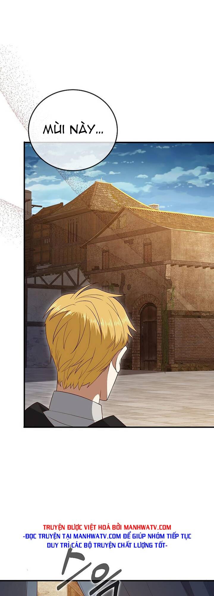 Thương Nhân Thánh Thần - Chapter 94 - Page 9