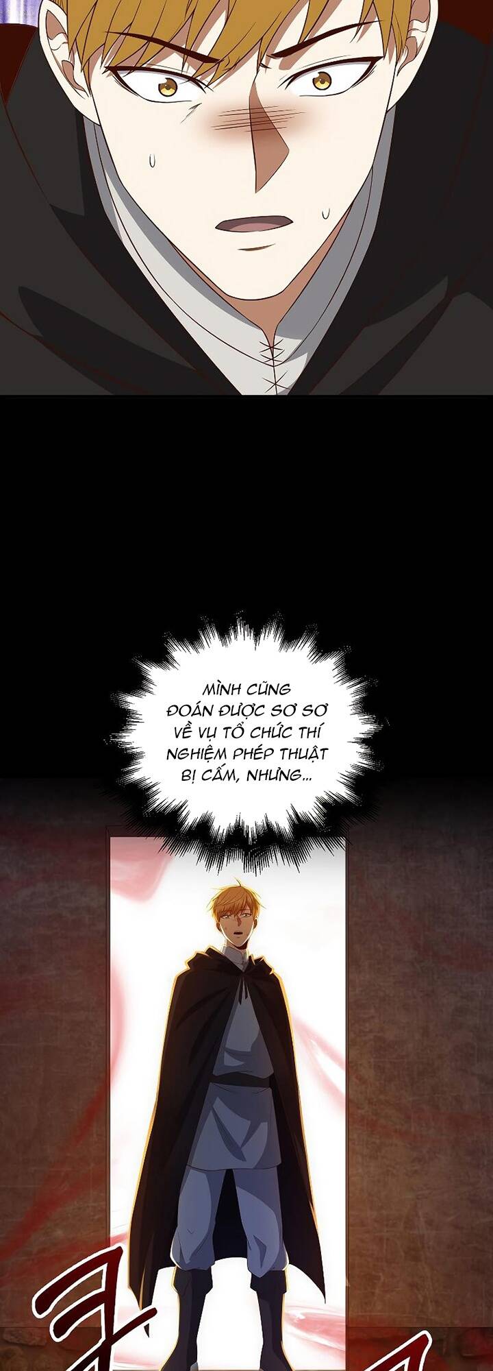 Thương Nhân Thánh Thần - Chapter 94 - Page 11