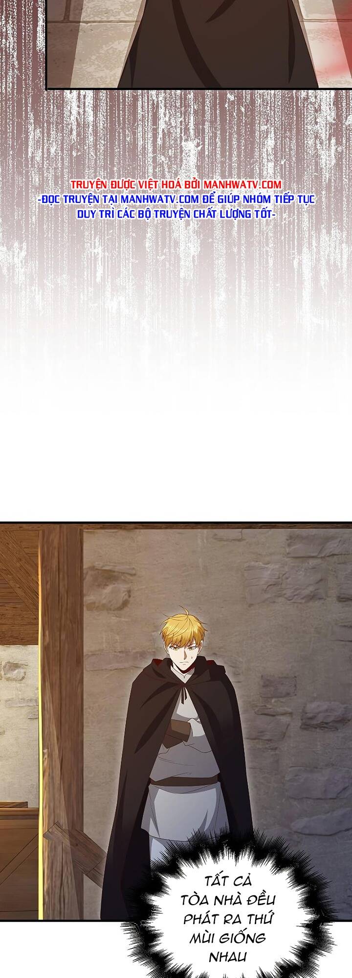 Thương Nhân Thánh Thần - Chapter 94 - Page 15