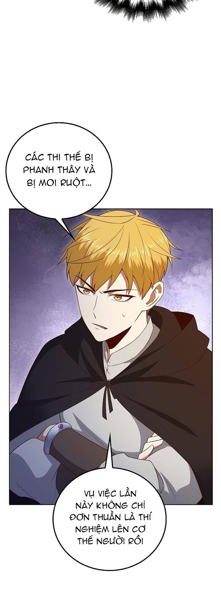 Thương Nhân Thánh Thần - Chapter 94 - Page 16