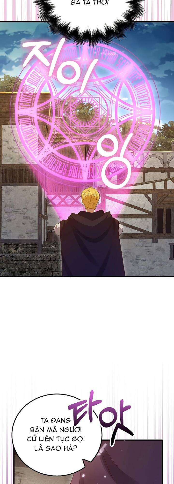 Thương Nhân Thánh Thần - Chapter 94 - Page 18