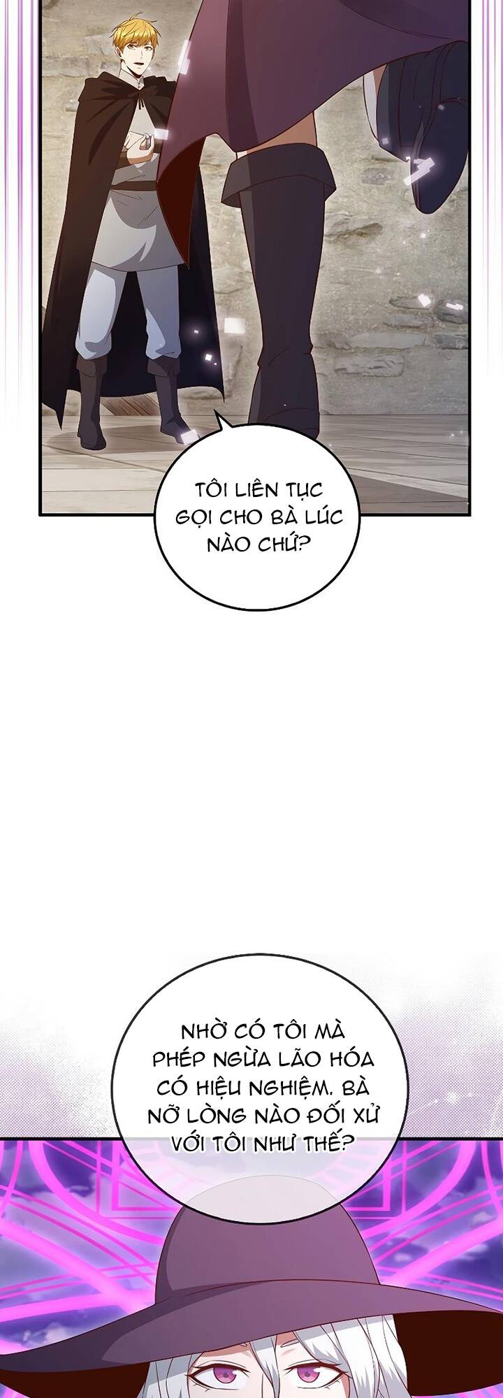 Thương Nhân Thánh Thần - Chapter 94 - Page 19