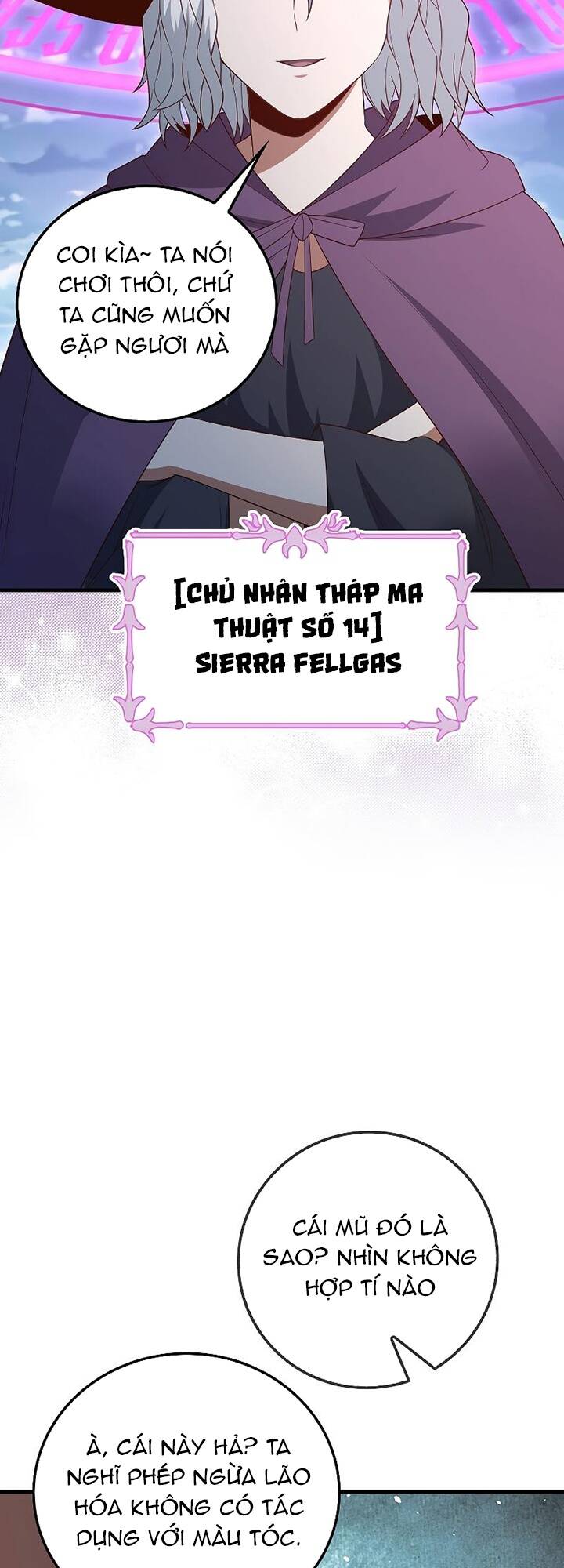 Thương Nhân Thánh Thần - Chapter 94 - Page 20