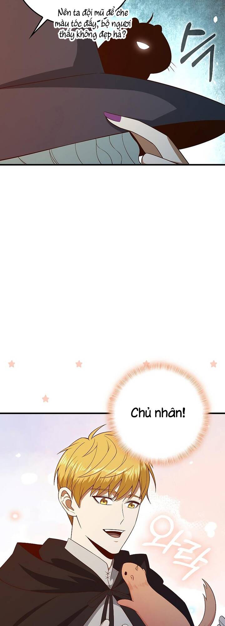 Thương Nhân Thánh Thần - Chapter 94 - Page 21