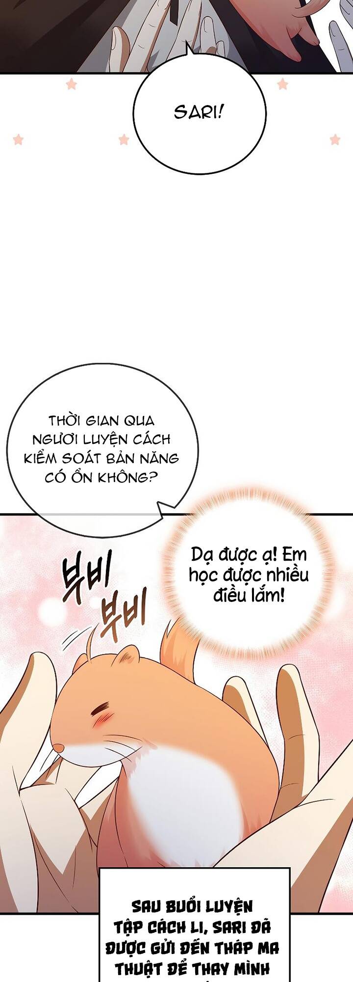 Thương Nhân Thánh Thần - Chapter 94 - Page 22