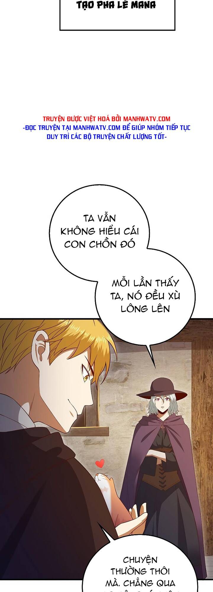 Thương Nhân Thánh Thần - Chapter 94 - Page 23