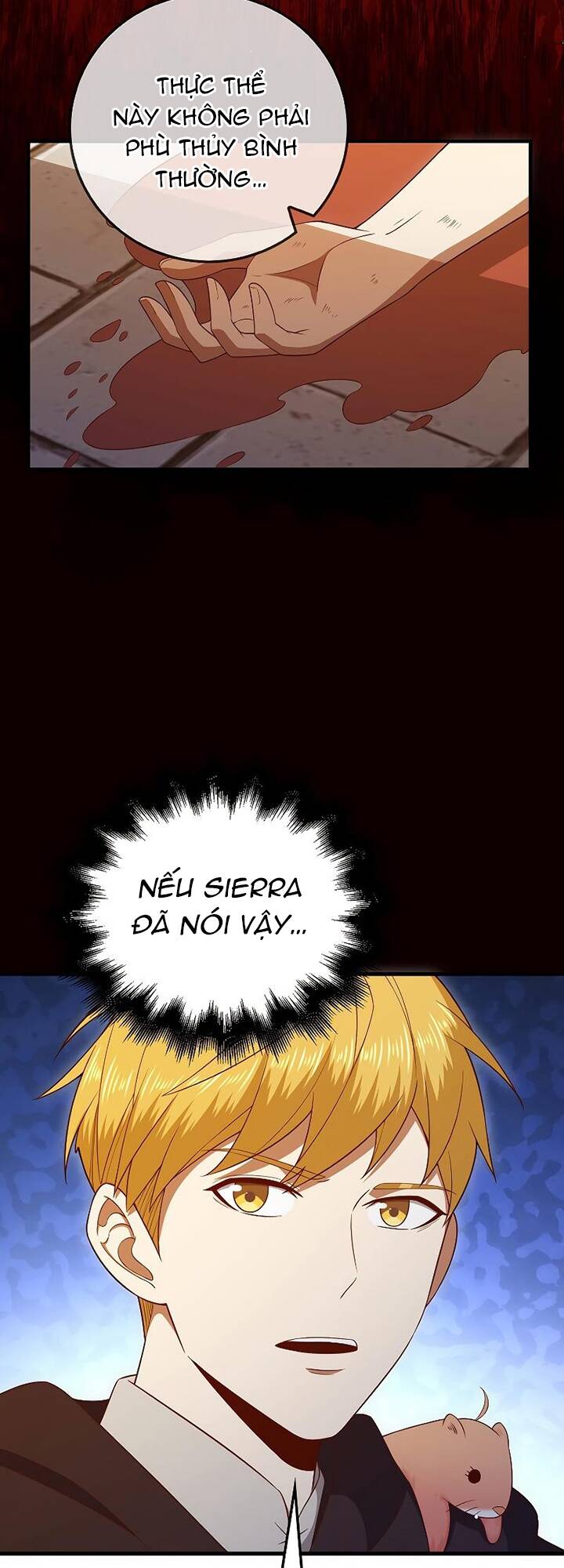 Thương Nhân Thánh Thần - Chapter 94 - Page 29