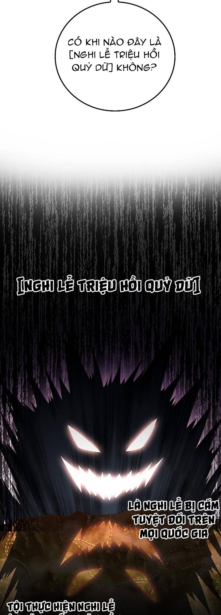 Thương Nhân Thánh Thần - Chapter 94 - Page 30