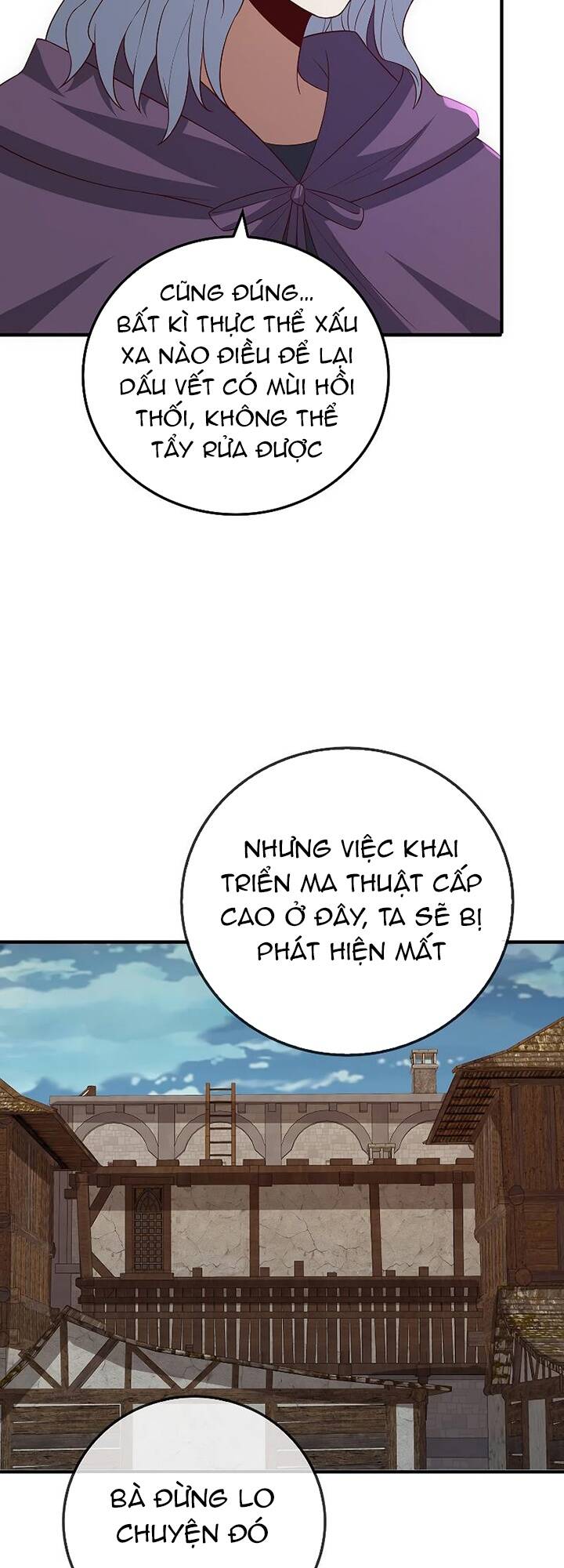 Thương Nhân Thánh Thần - Chapter 94 - Page 37