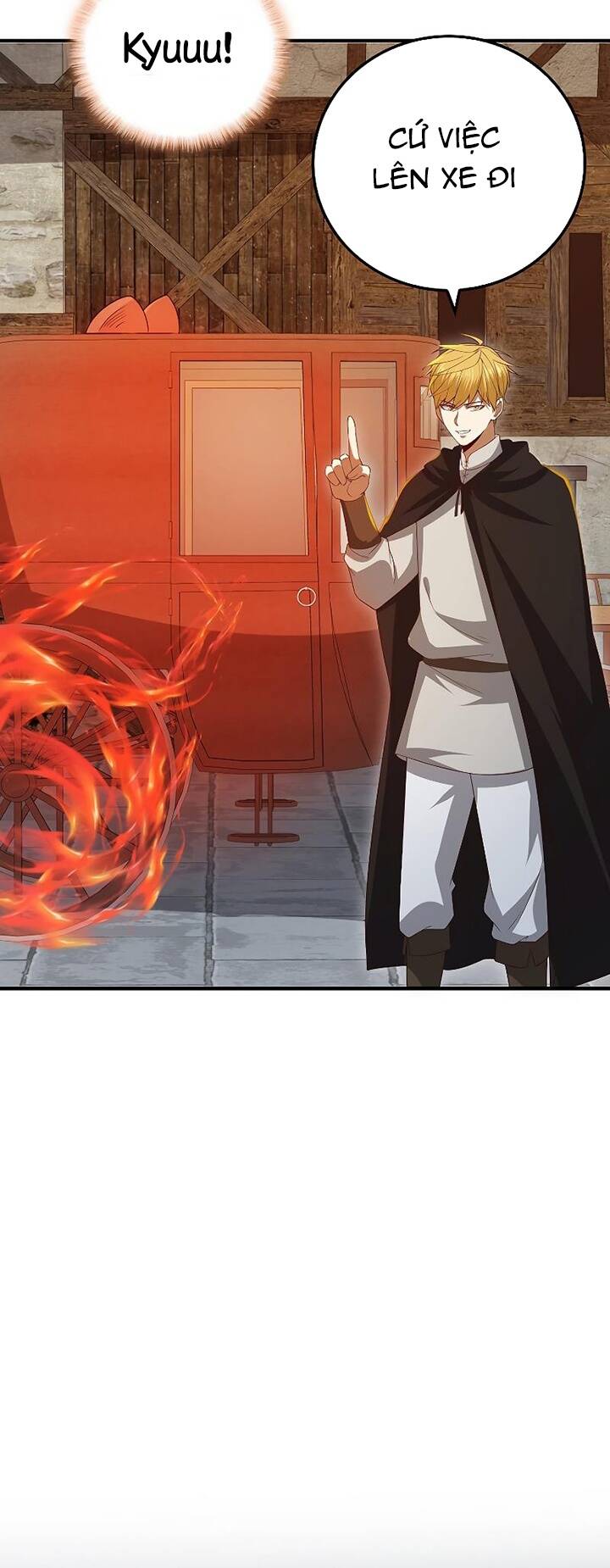 Thương Nhân Thánh Thần - Chapter 94 - Page 39