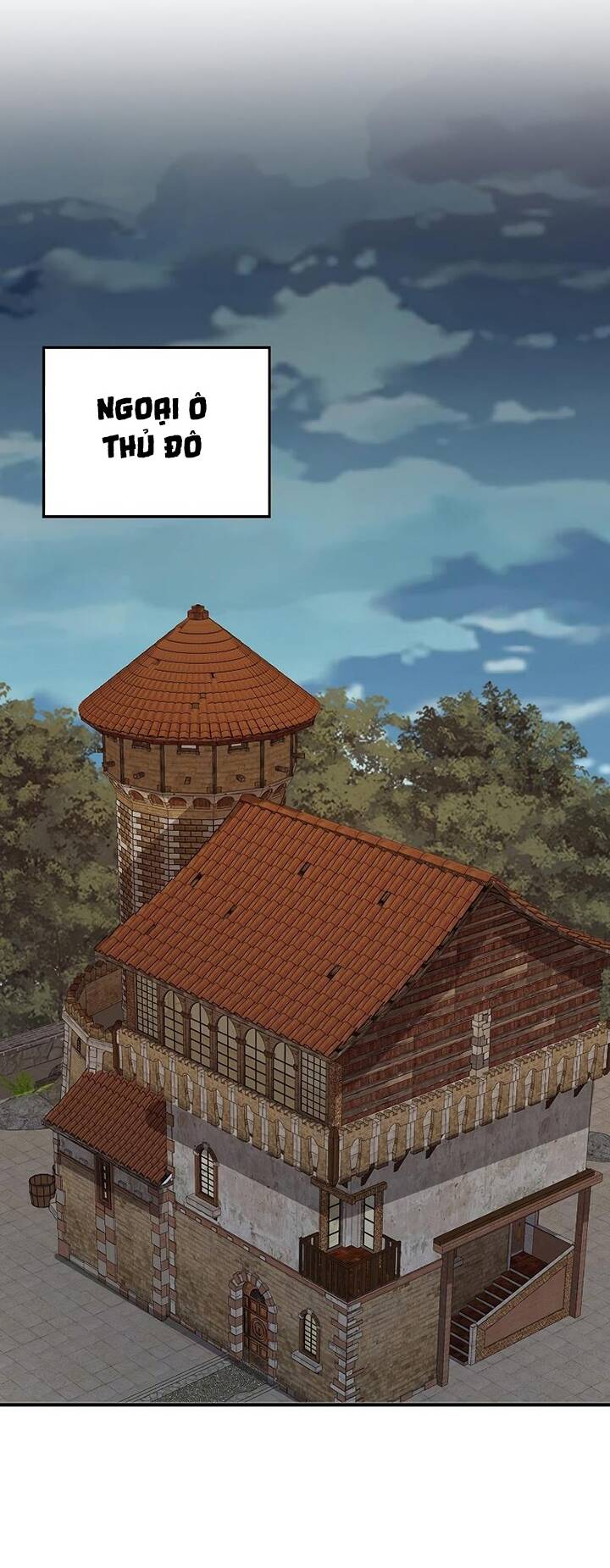 Thương Nhân Thánh Thần - Chapter 94 - Page 40