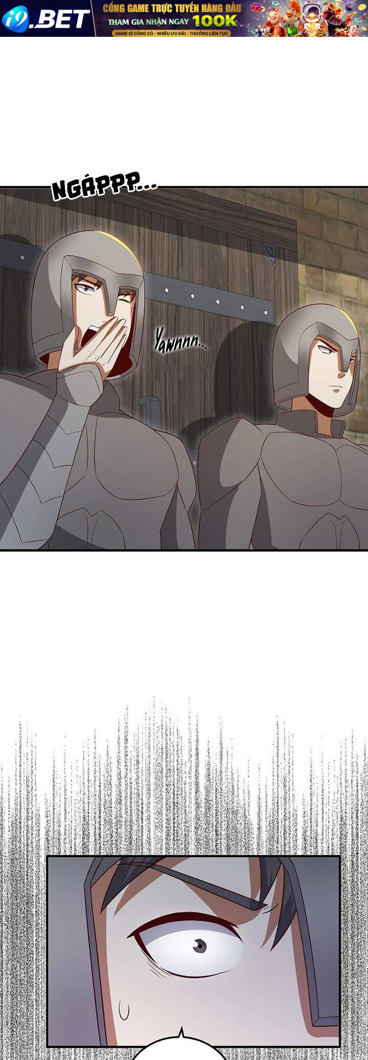 Thương Nhân Thánh Thần - Chapter 94 - Page 41