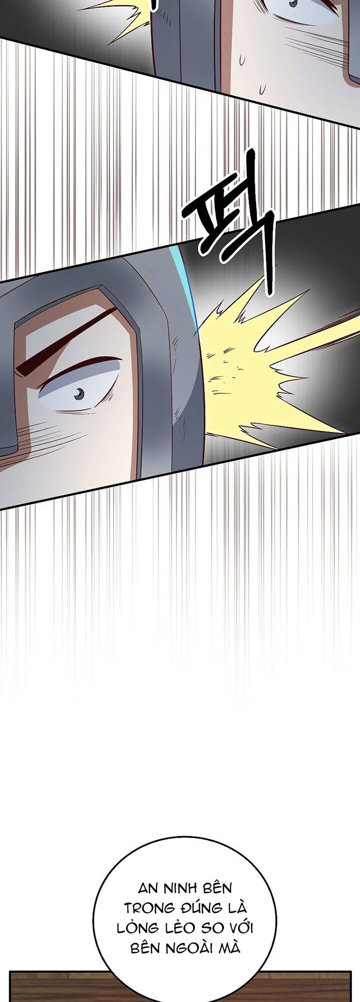 Thương Nhân Thánh Thần - Chapter 94 - Page 44