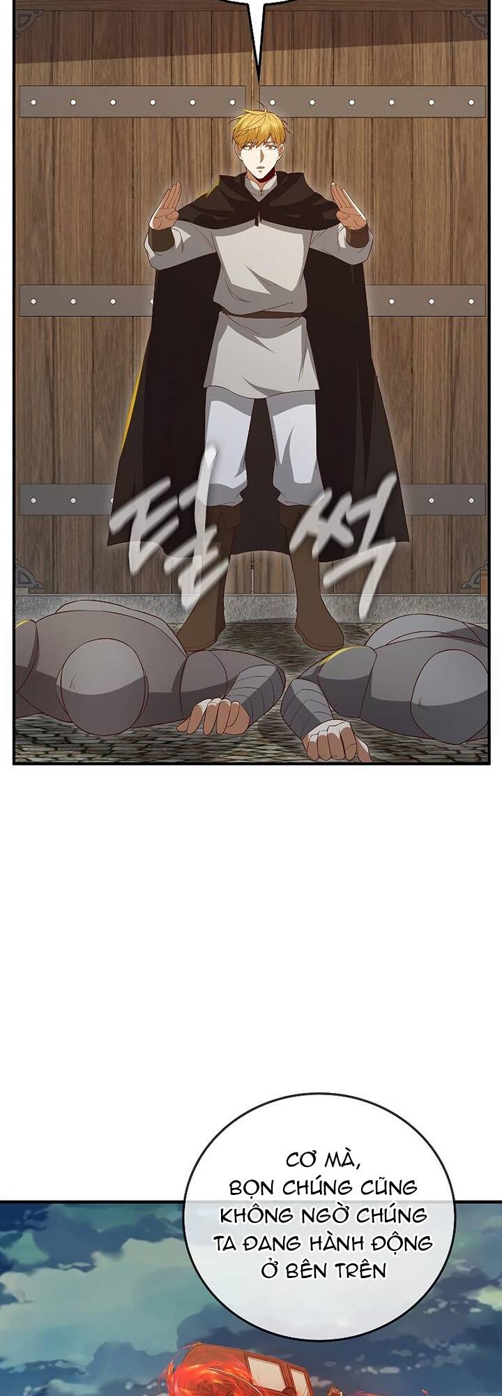 Thương Nhân Thánh Thần - Chapter 94 - Page 45