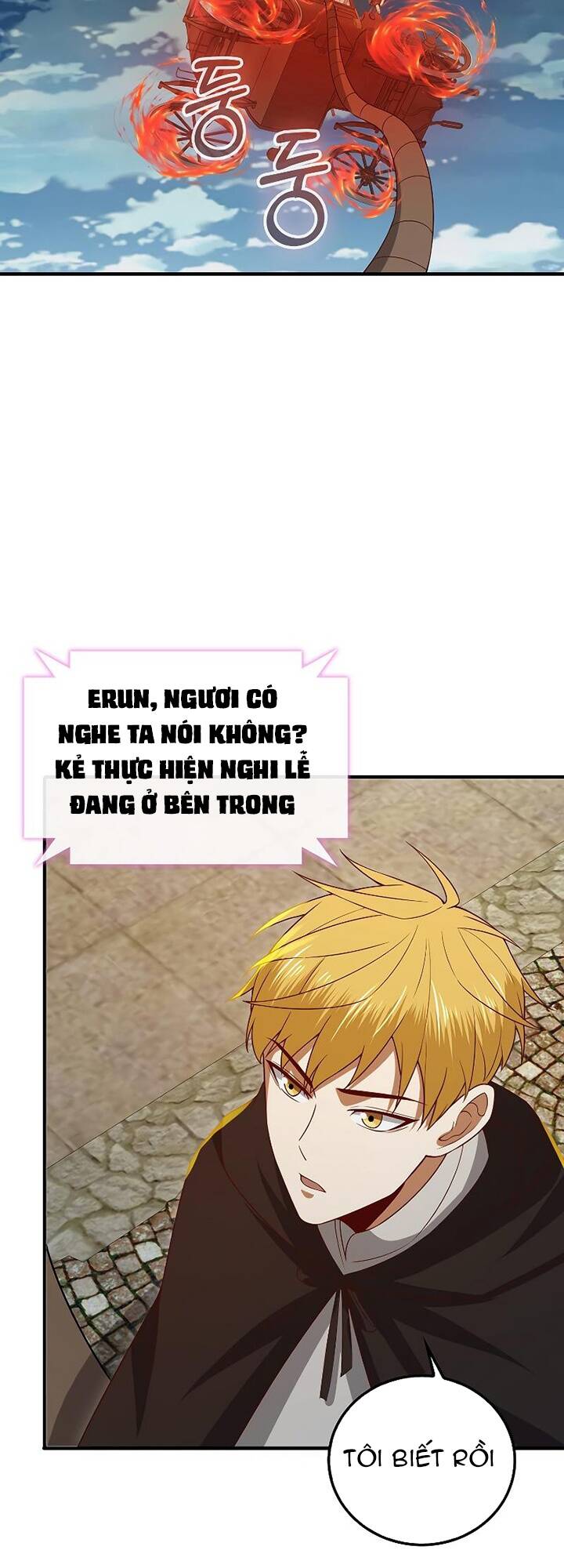 Thương Nhân Thánh Thần - Chapter 94 - Page 46