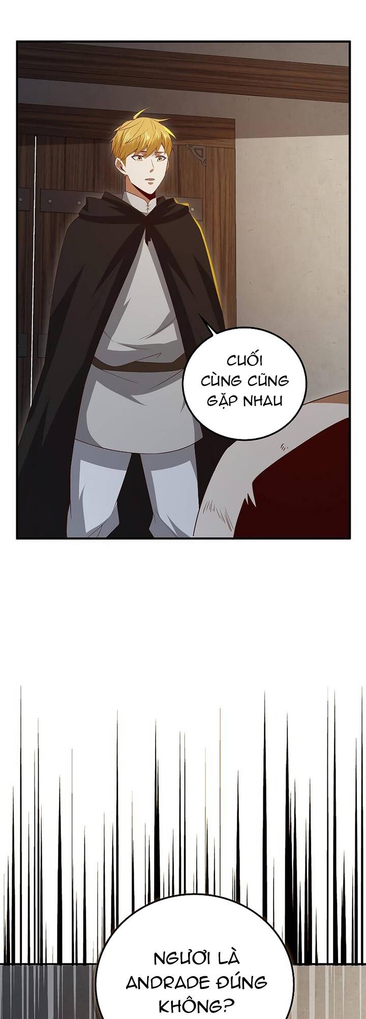 Thương Nhân Thánh Thần - Chapter 94 - Page 48